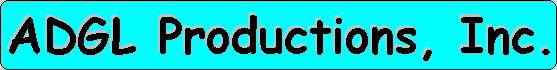 ADGL Productions, Inc.
