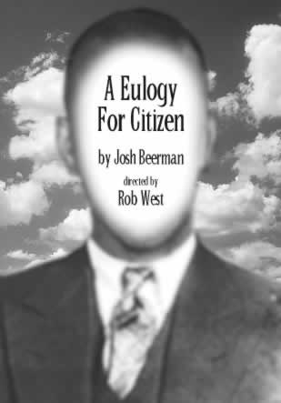 A Eulogy For Citizen
