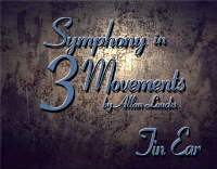 Symphony In Three Movements