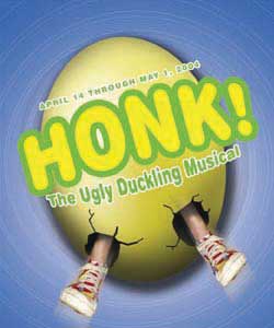 Honk