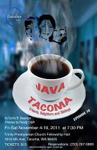 Java Tacoma