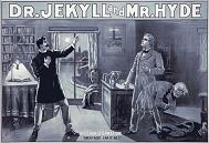 Dr Jekyll And Mr Hyde