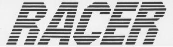 RACER Logo